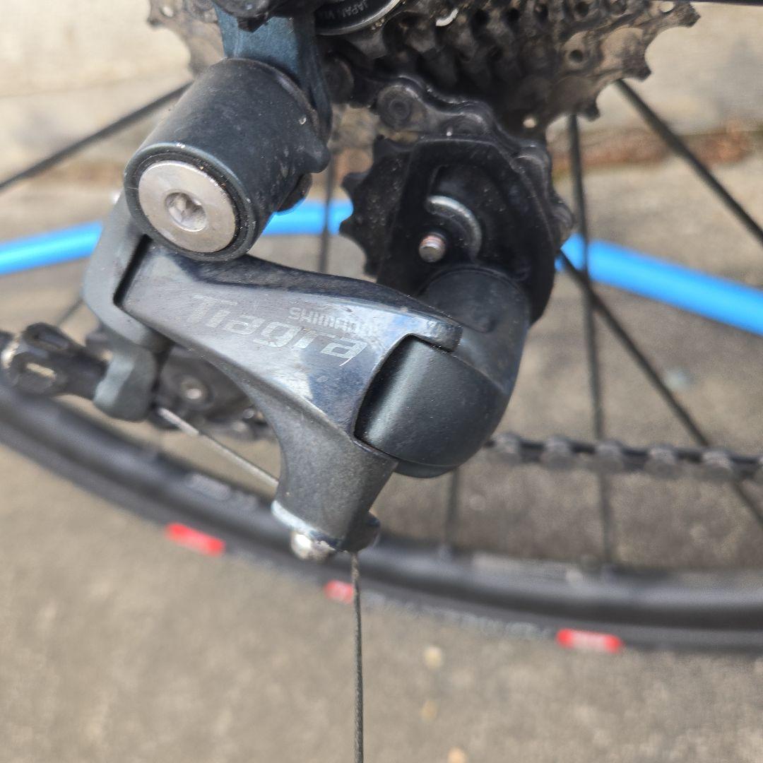 jamis renegade　最終値下げ