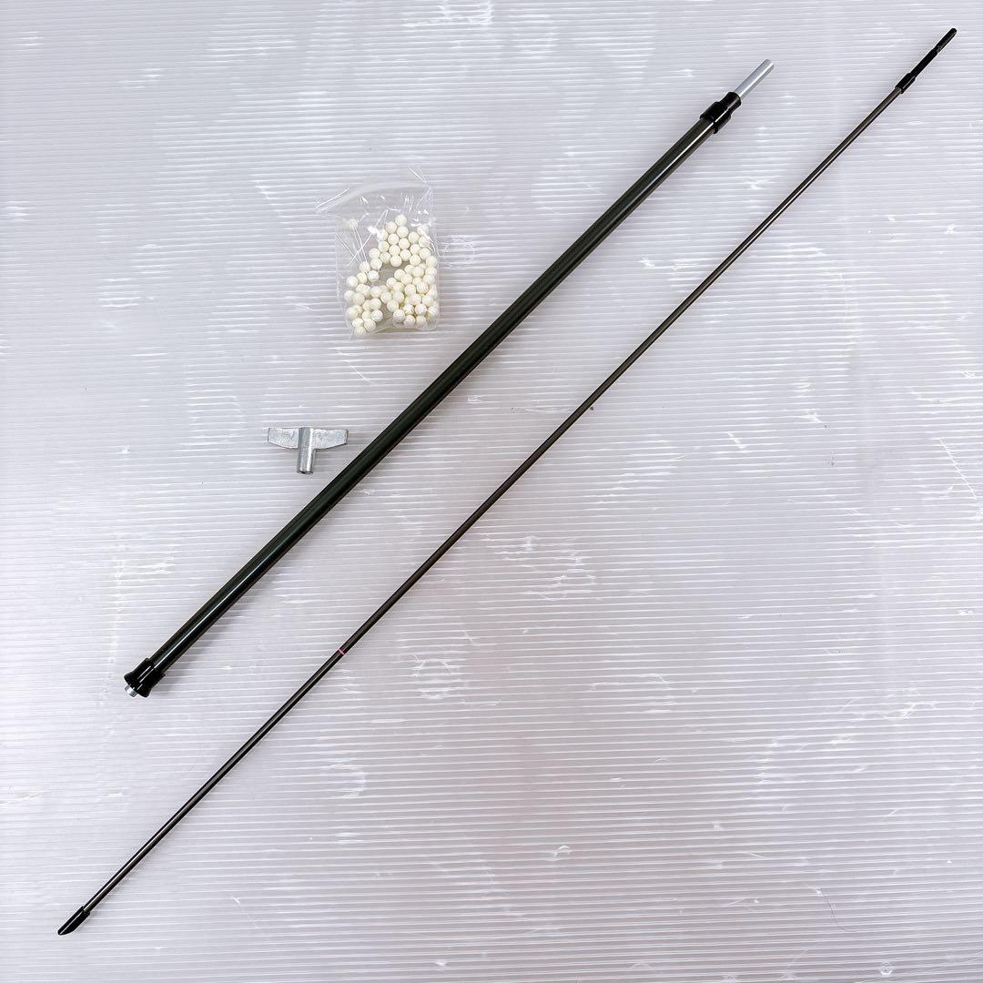 【美品】東京マルイ スタンダード電動ガン AK47