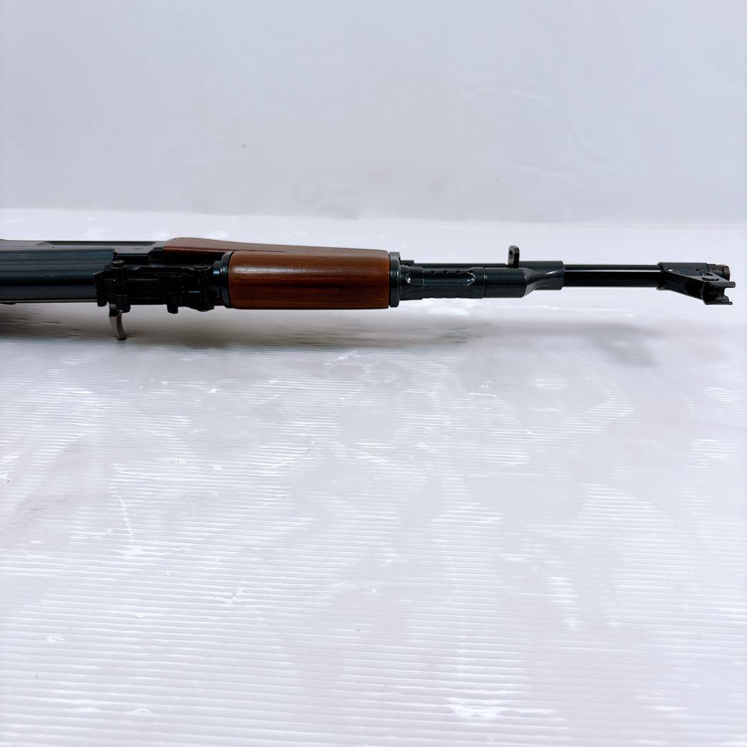 【美品】東京マルイ スタンダード電動ガン AK47