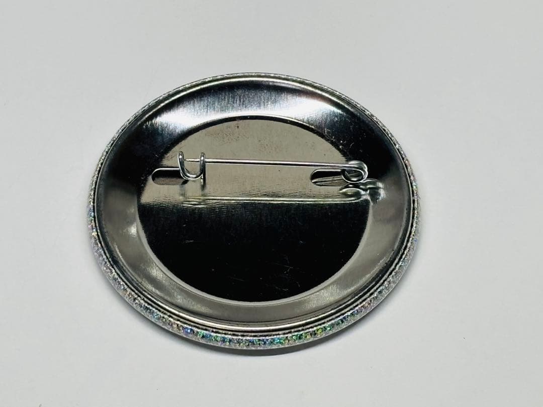 デジモンアドベンチャー 八神太一 缶バッジ