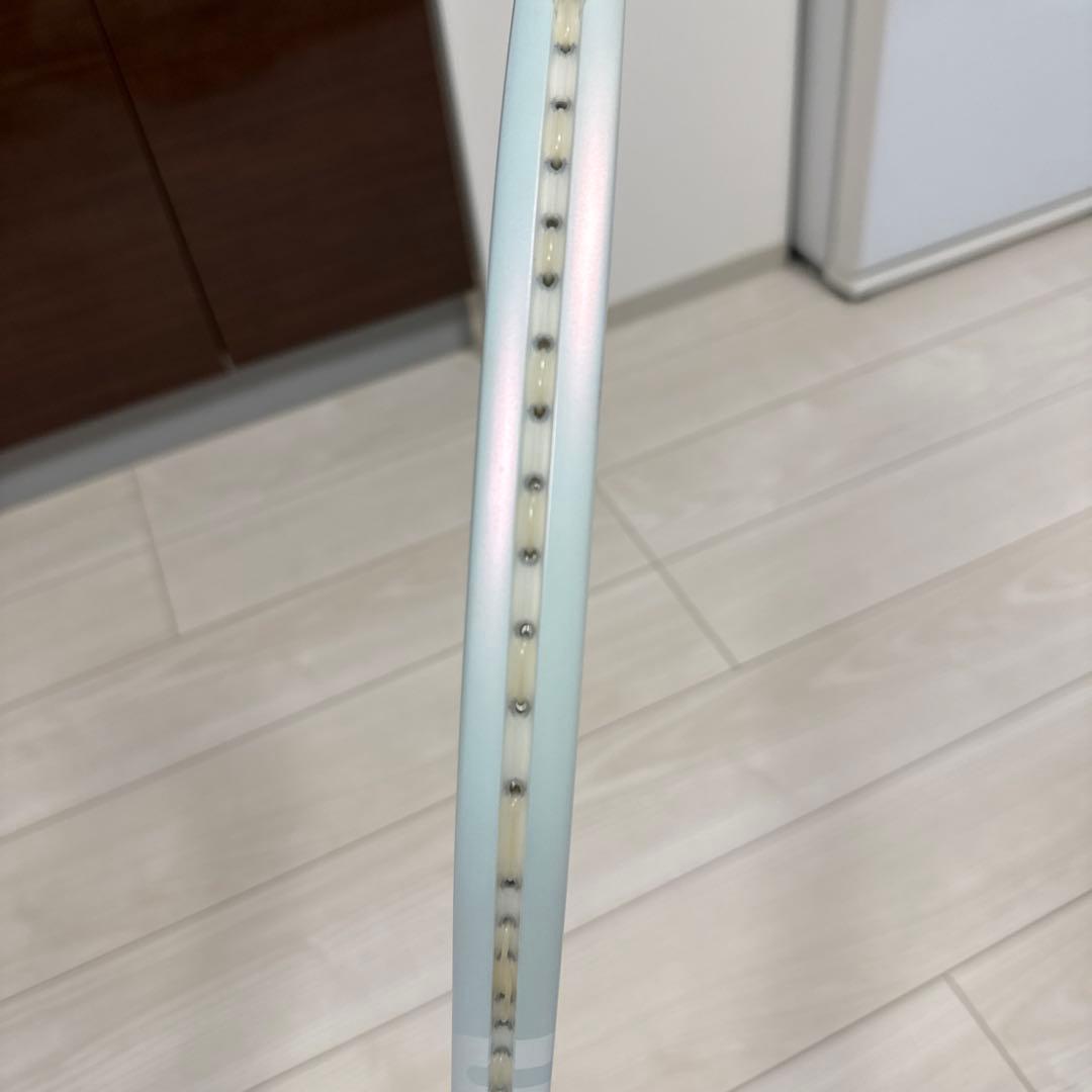 Wilson ウィルソン テニスラケット SHIFT 99L V1 G2