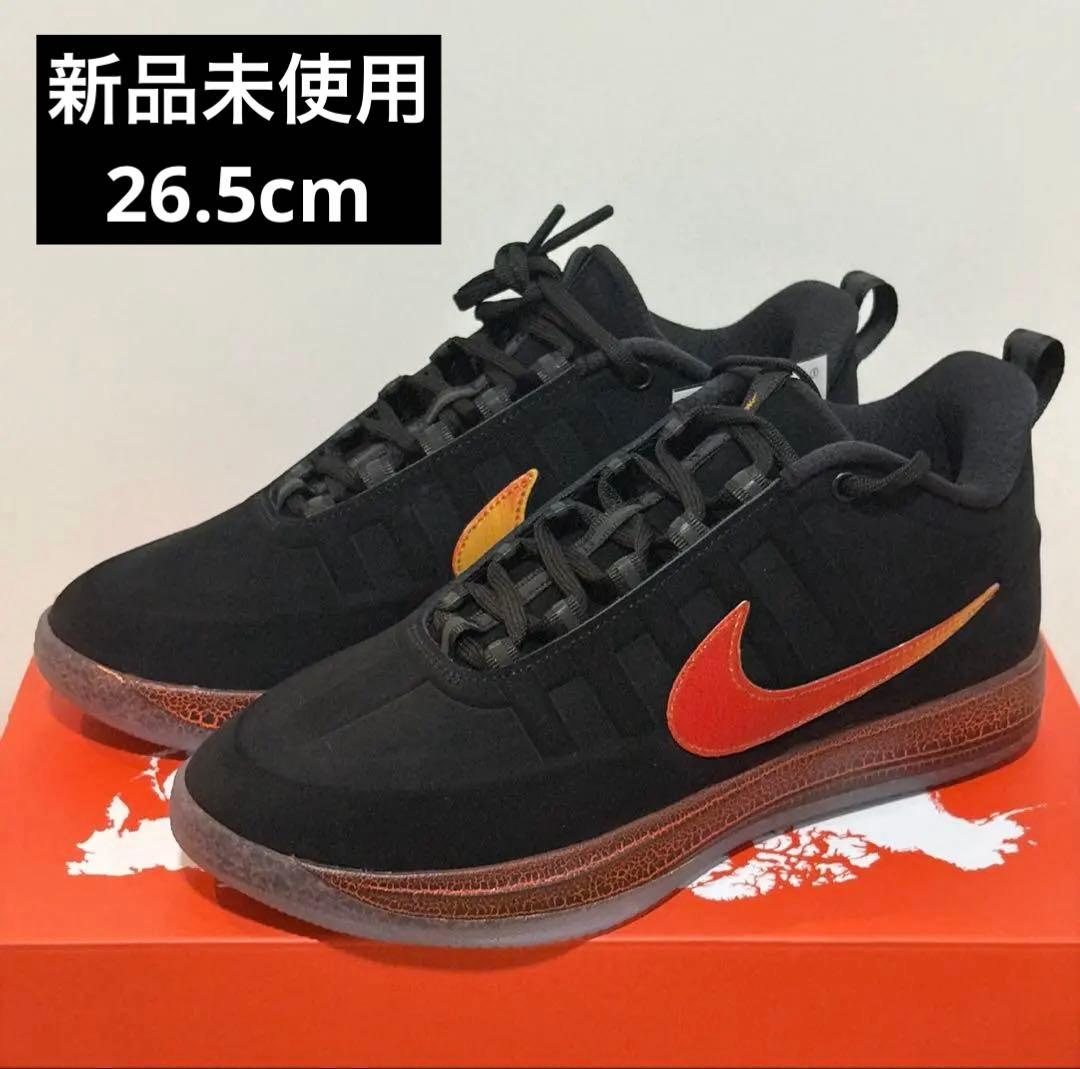 【新品未使用】NIKE BOOK 2 EP \