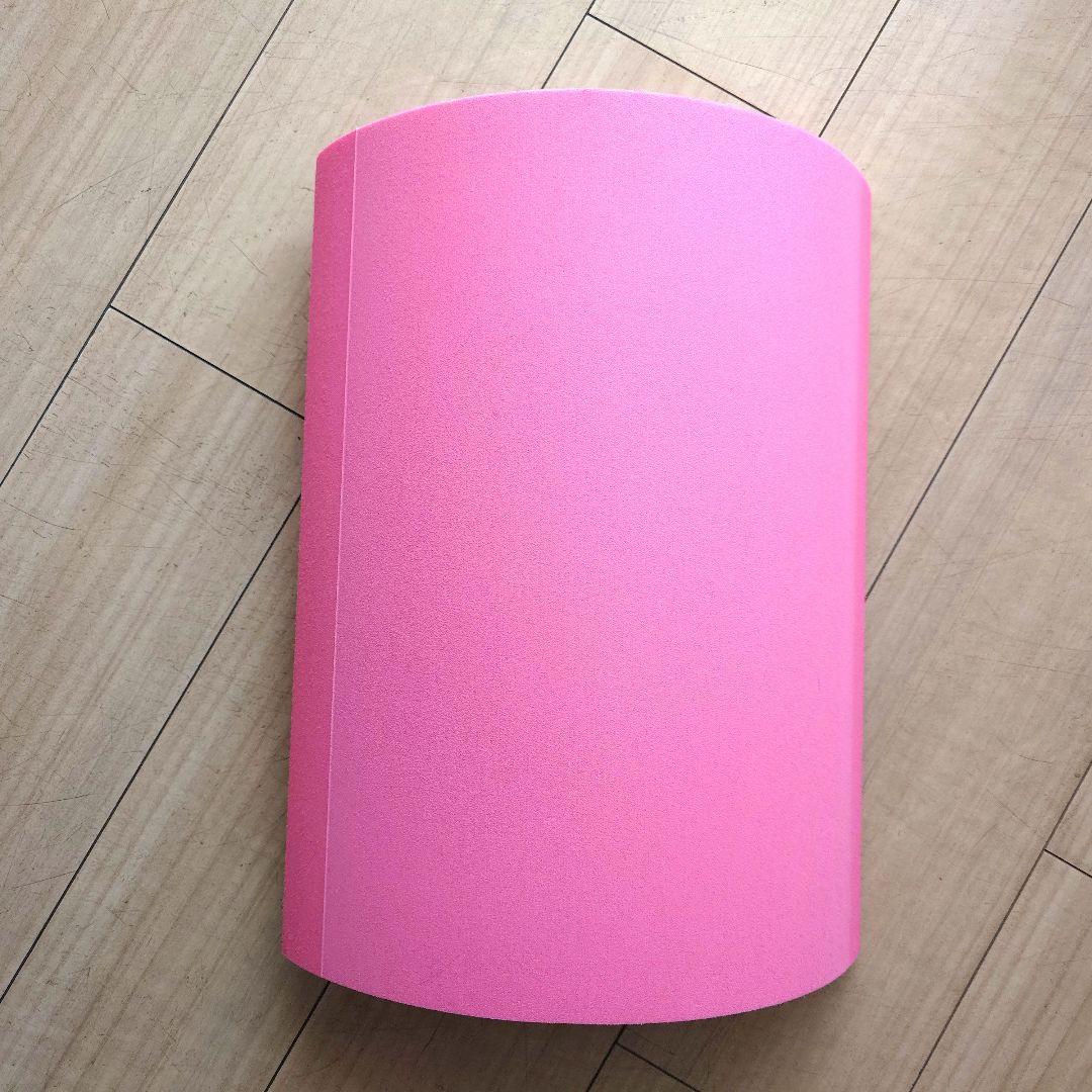 rfca コアクレードル corecradle ピンク(説明書付)