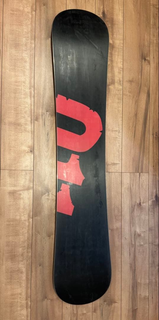 011 Artistic DOUBLE スノーボード