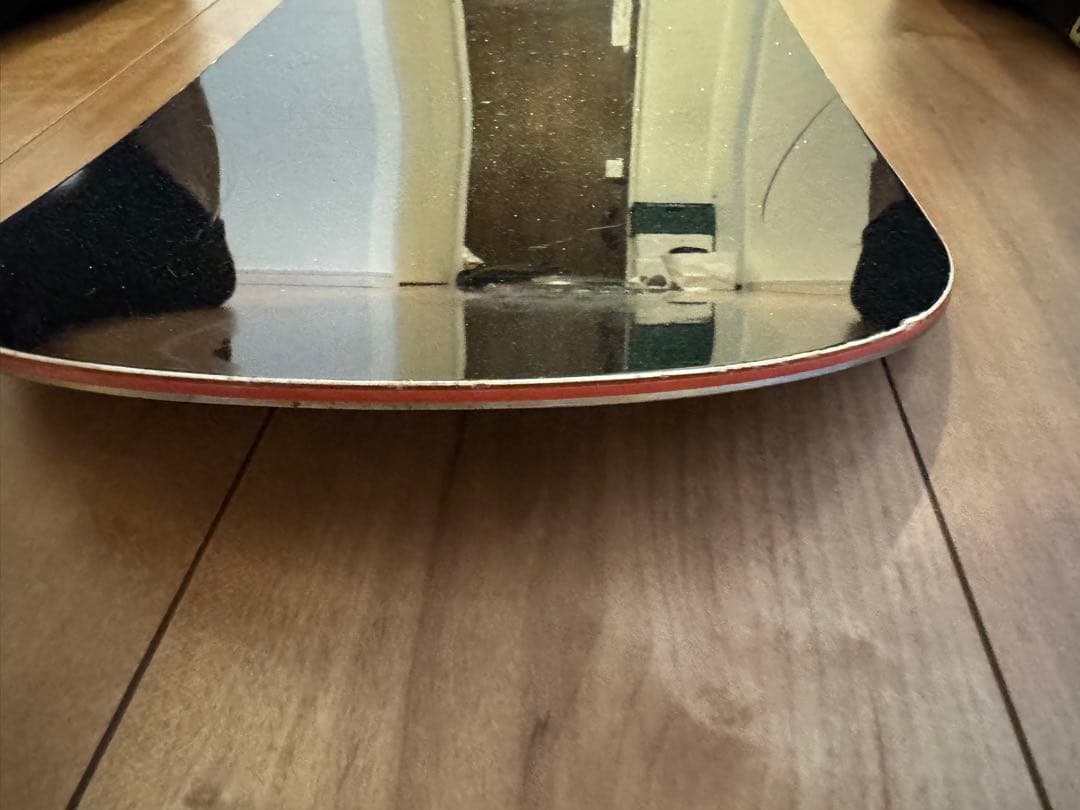 011 Artistic DOUBLE スノーボード