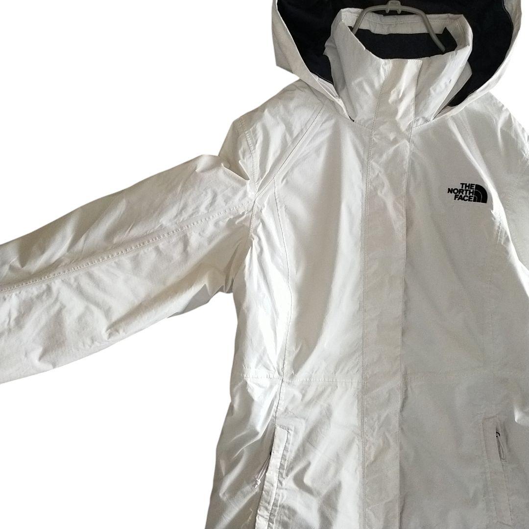 【高機能】US ノースフェイス 中綿 スノーボード マウンテン ジャケット