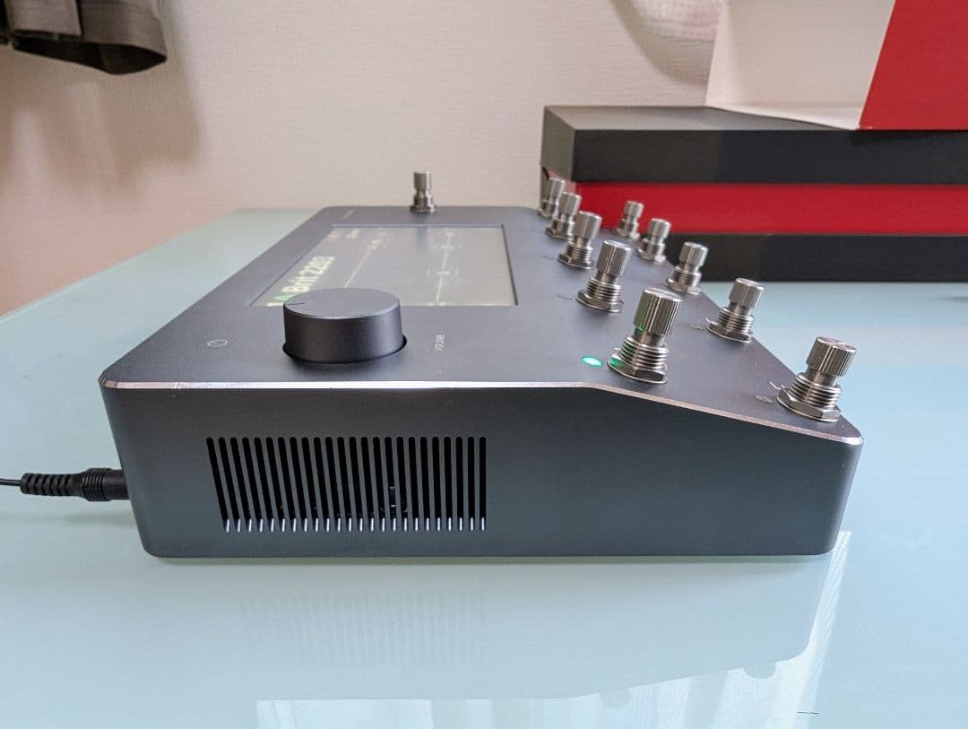 Neural DSP QUAD CORTEX おまけ付き