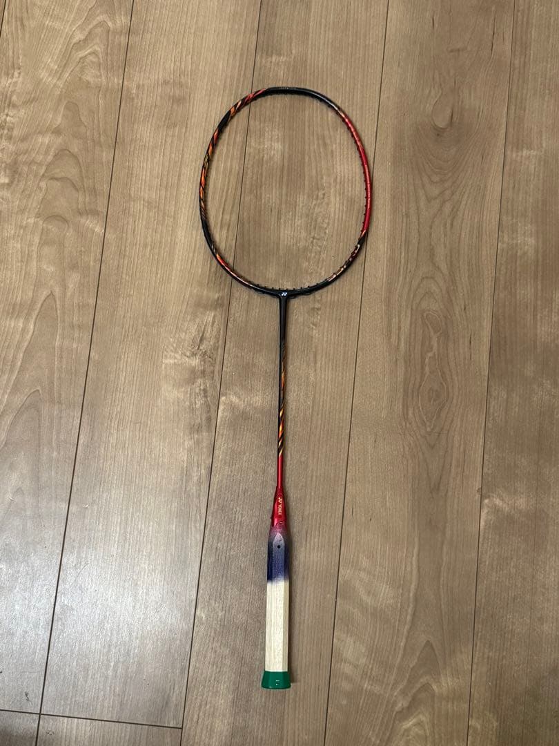 ラケット YONEX ASTROX 99pro
