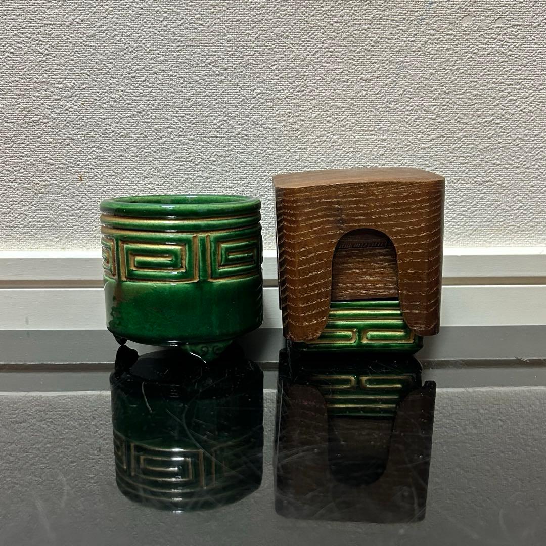 香盆セット　茶道具懐石茶箱鵬雲斎坐忘斎淡々斎即中斎而妙斎棗水指茶碗棗茶杓水屋道具