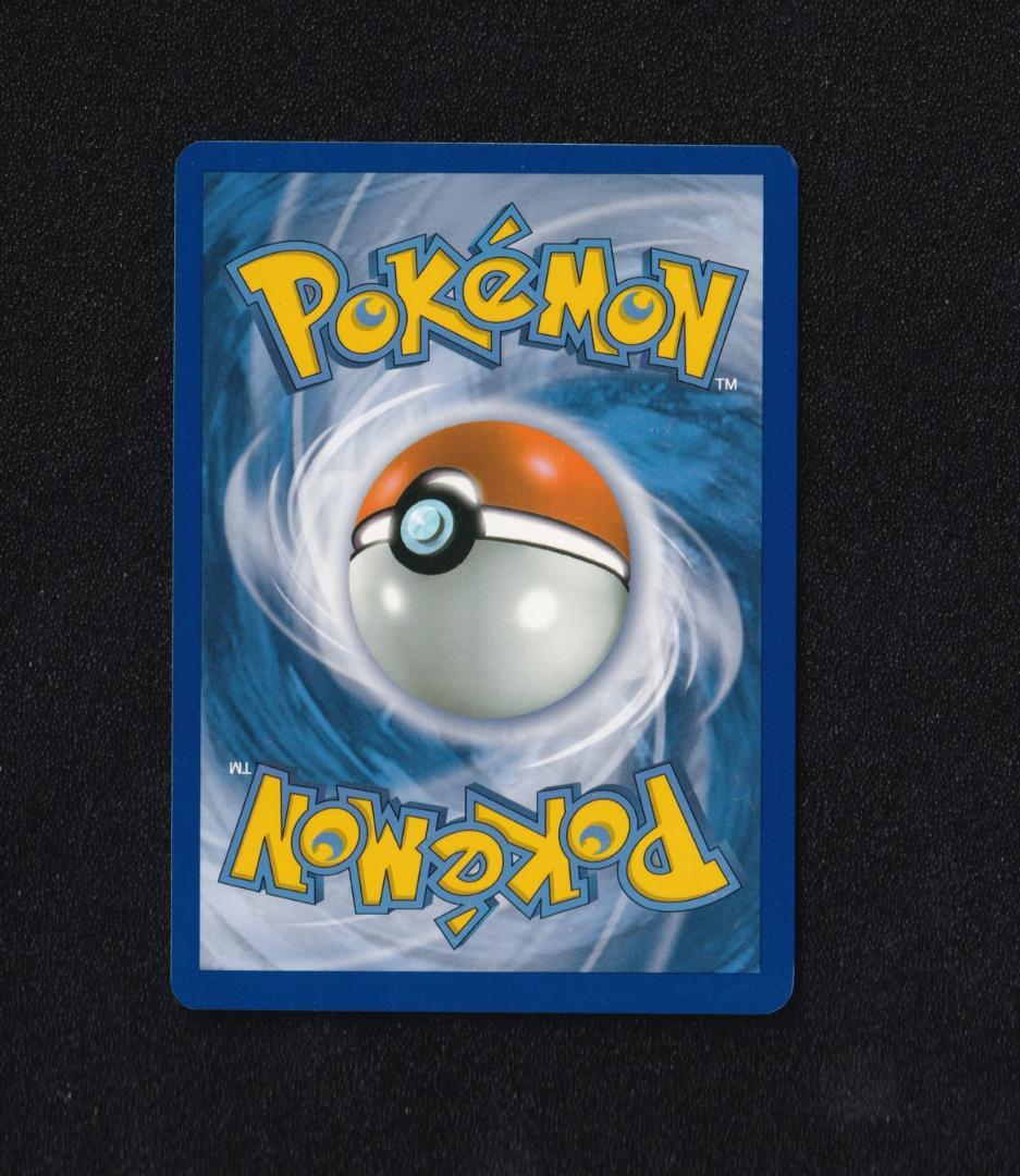 英版シャワーズ チャンピオンシップSTAFFプロモ ②