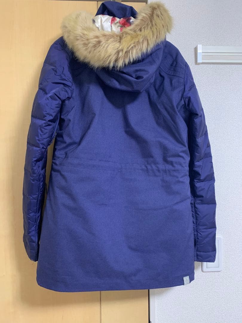 早い者勝ち！ロキシー　スノーウェアセット　美品