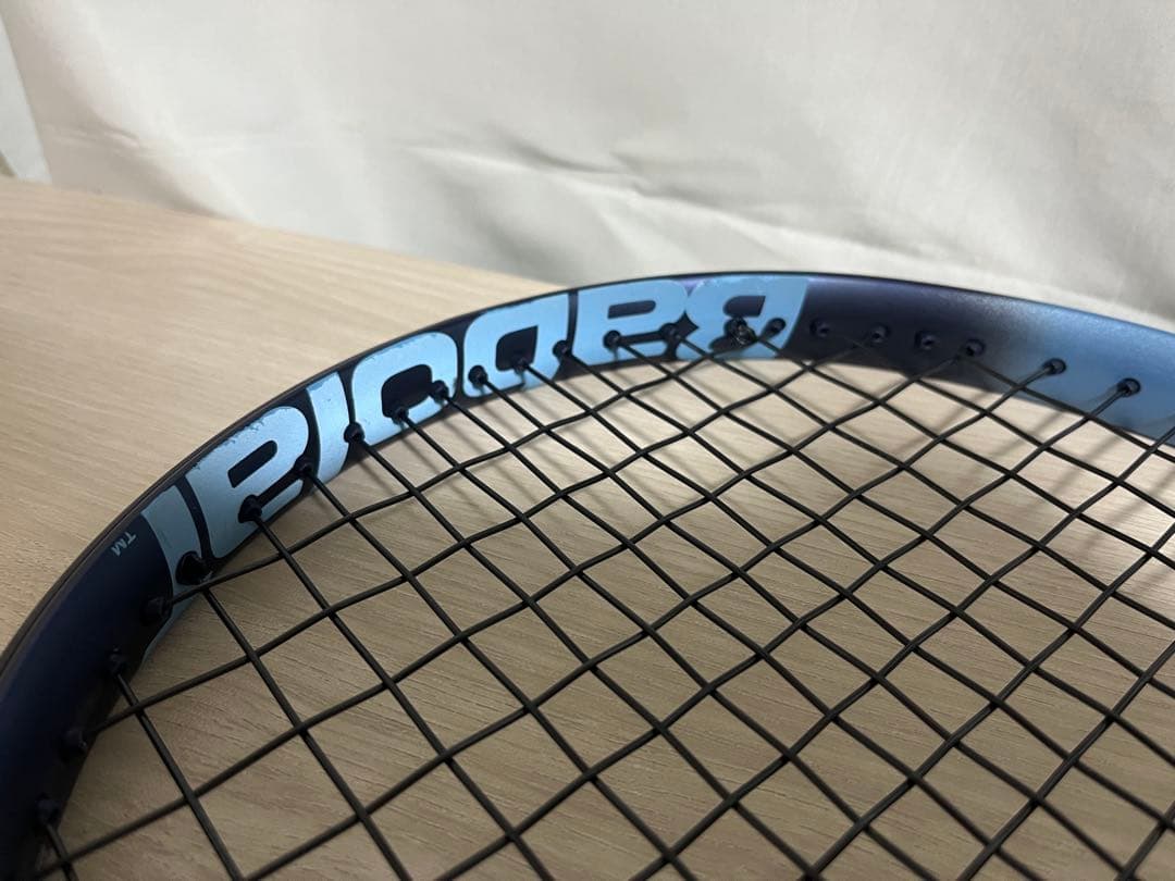 【最新現行】バボラ ピュアドライブ 2025 G3 300g 第11世代