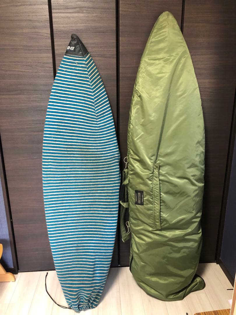 激レア　値下げ！パイナップルベティーズサーフボードセット