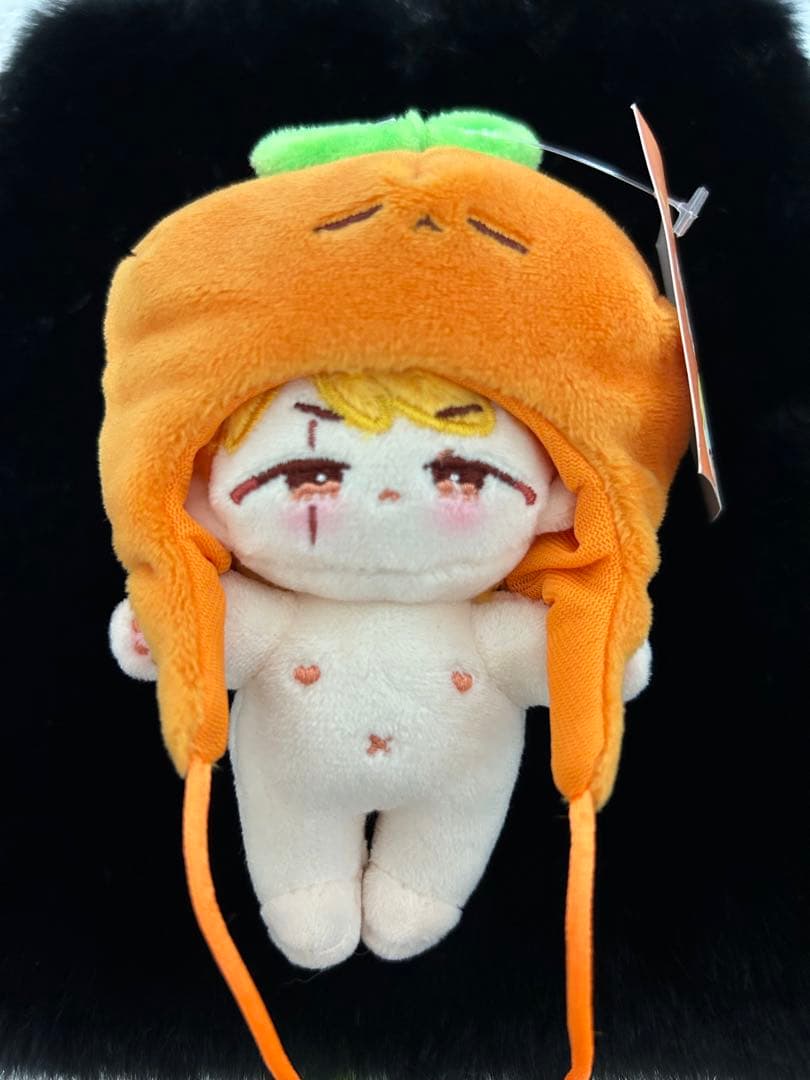 BTS SUGA ユンギ　ぬいぐるみ　10cm 大吹打