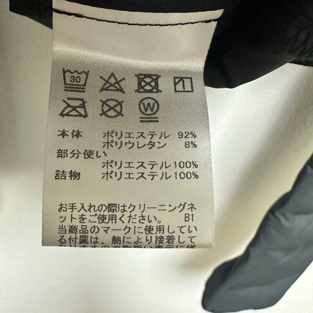 未使用タグ付き　ブリヂストン ゴルフウェア　キルティングジャケット　size、L