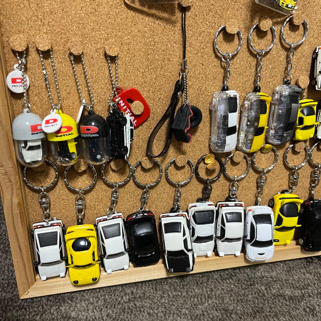 頭文字D まとめ売り