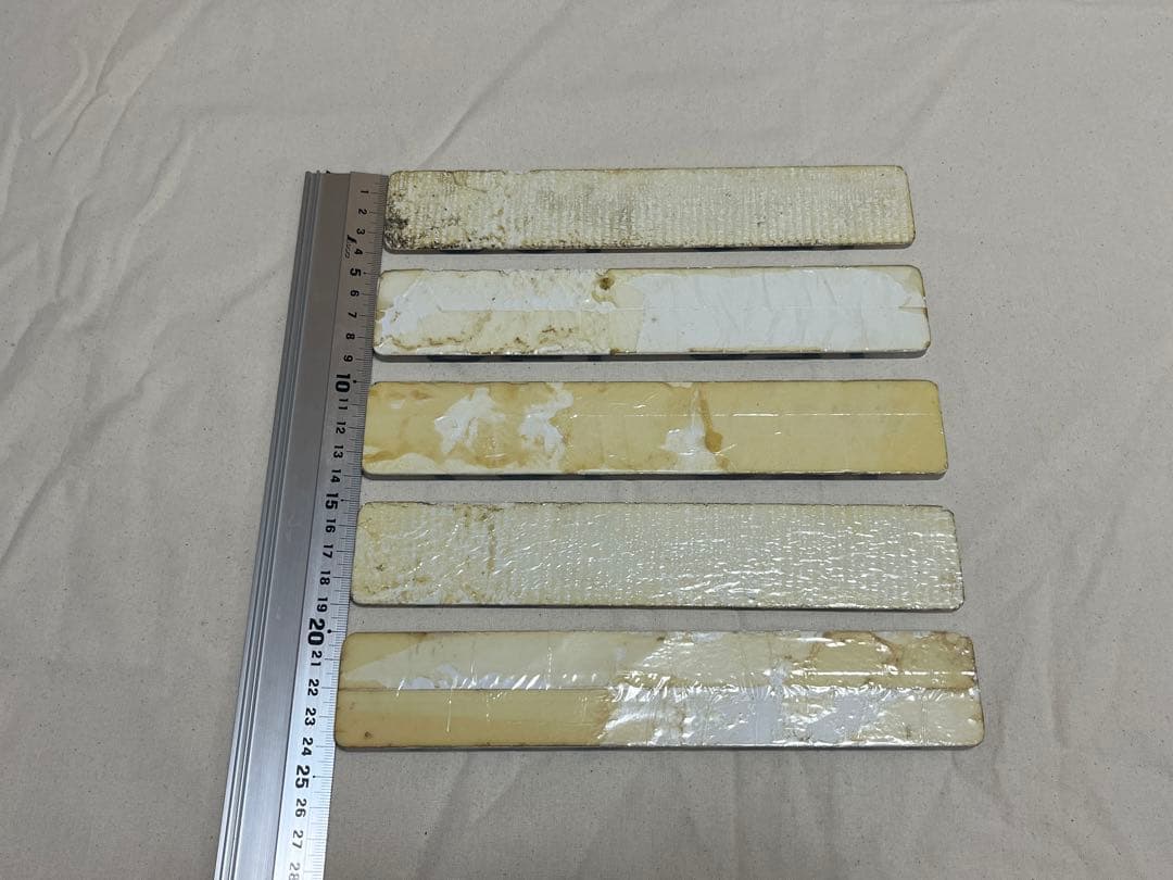 鉄道部品　形式板　100系新幹線