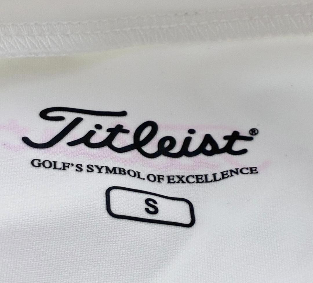 【早い者勝ち‼️】タイトリスト セットアップ モックネック&スカートパンツ S