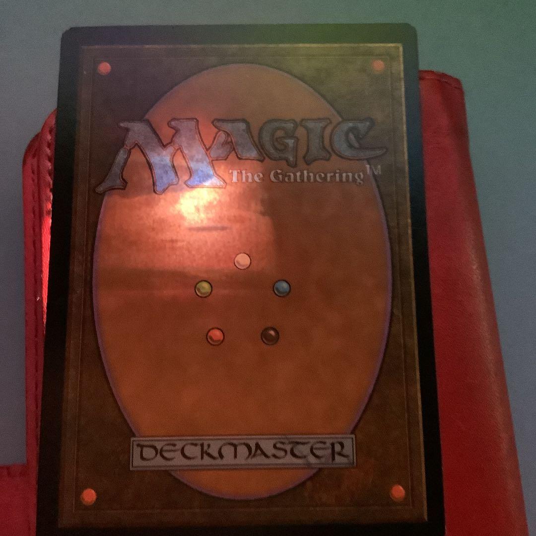 セラの聖域/Serra's Sanctum USG日本語