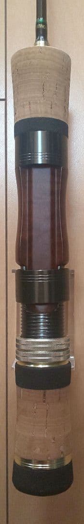 メジャークラフト トラウティーノ TTS-382UL 渓流 トラウト スピニング