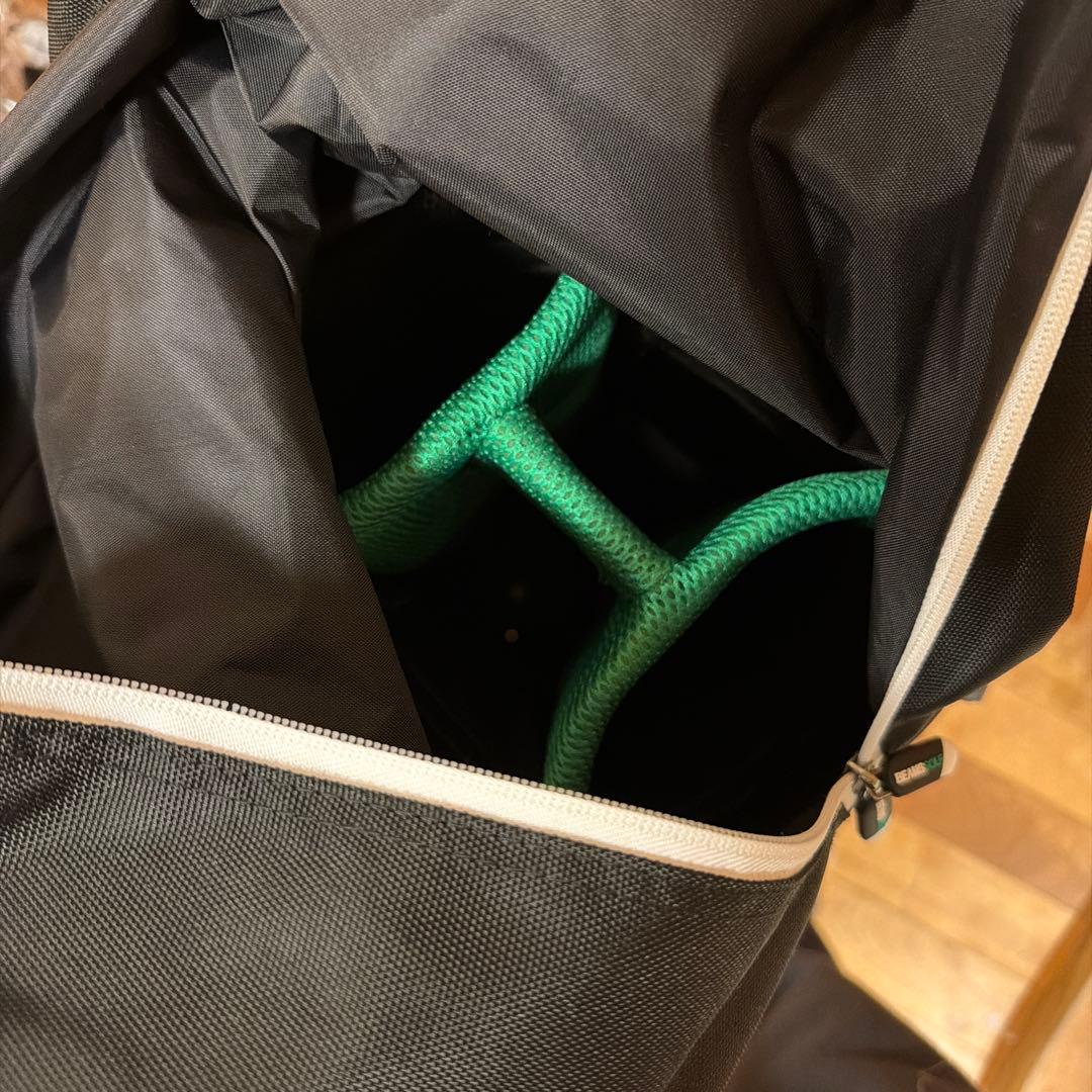 beams golf キャディバッグ