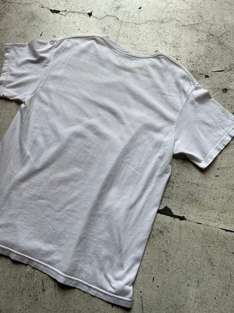 HIPHOP ビギーBIG the notorious BIG アルバムtee