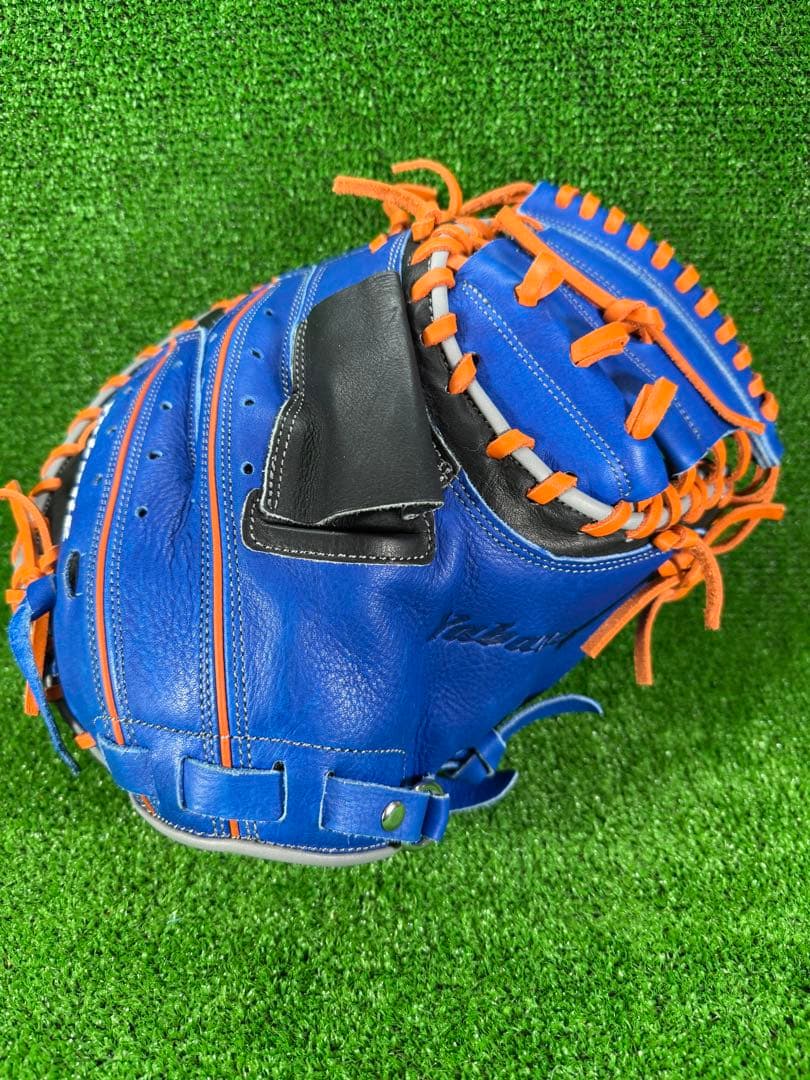 ヤバネ　ＹＡＢＡＮＥ　軟式　キャッチャーミット　YA3EGR02