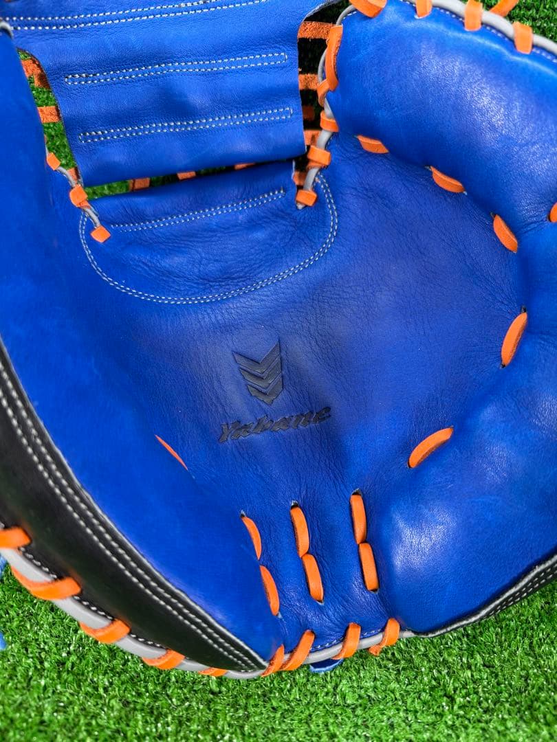 ヤバネ　ＹＡＢＡＮＥ　軟式　キャッチャーミット　YA3EGR02