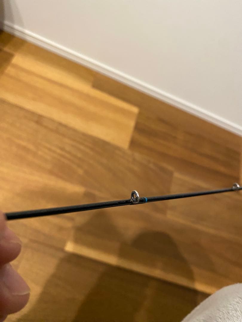 DAIWA エメラルダス インフィート86ML