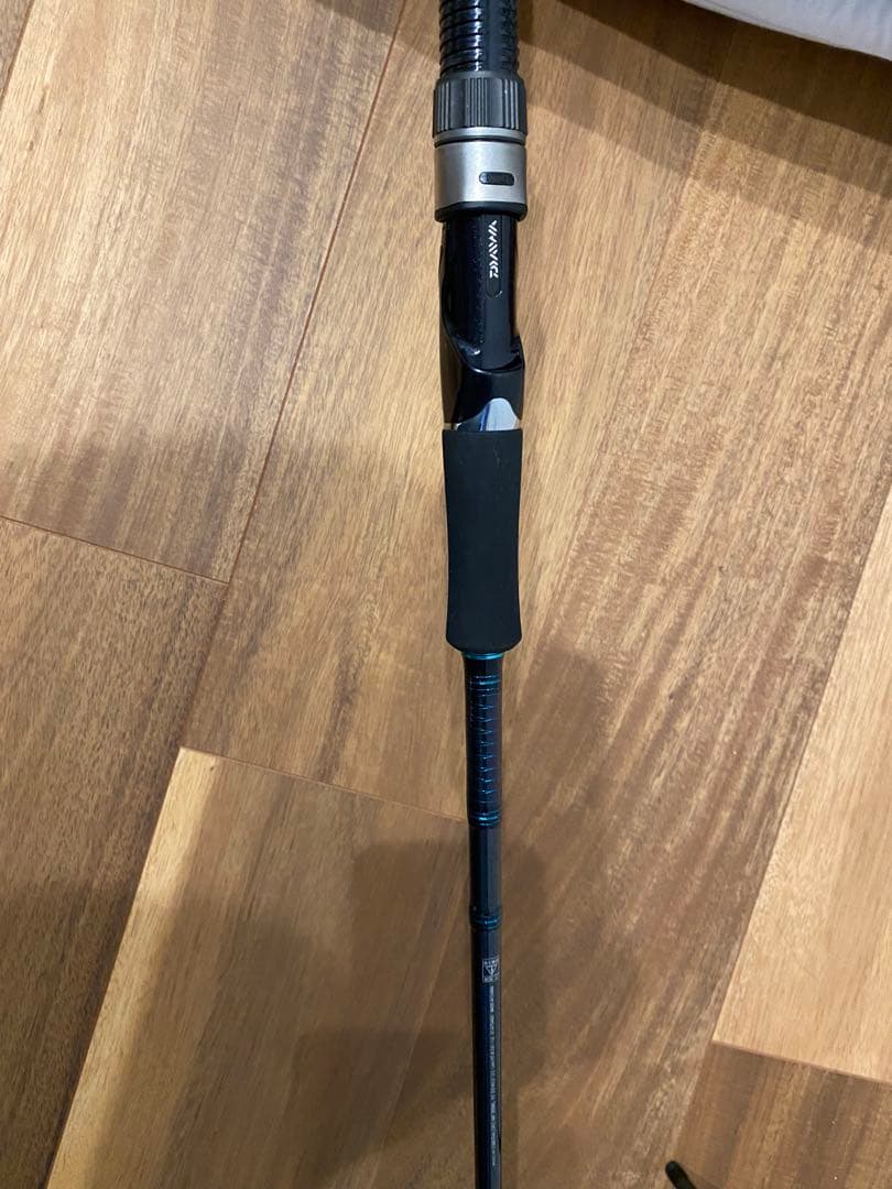 DAIWA エメラルダス インフィート86ML