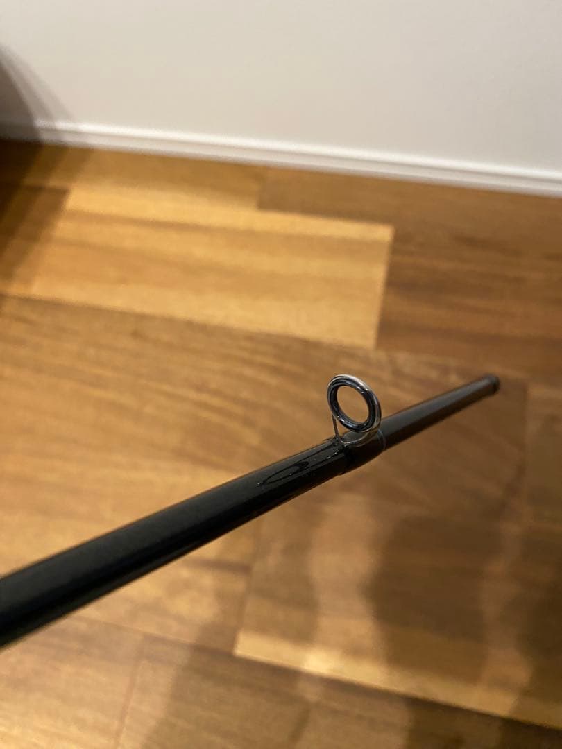 DAIWA エメラルダス インフィート86ML