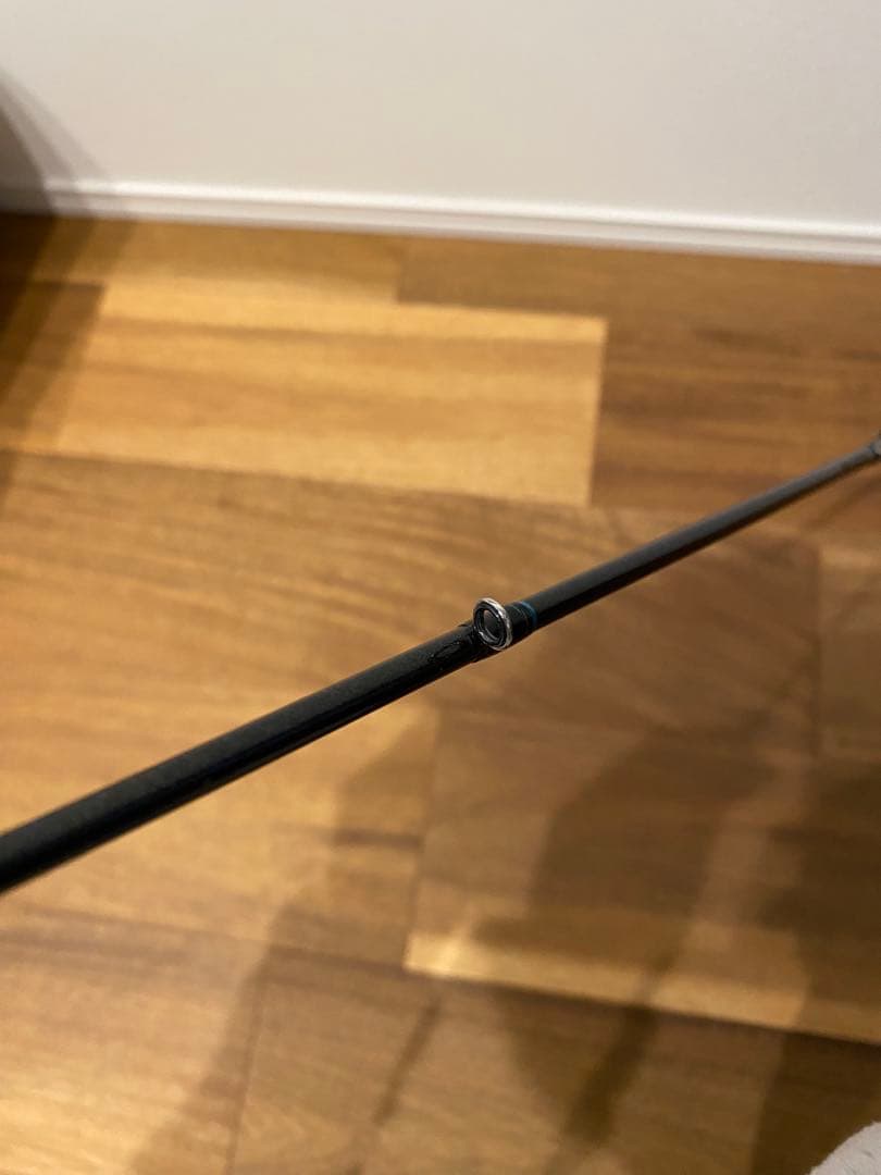 DAIWA エメラルダス インフィート86ML