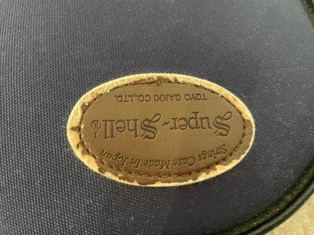 グラッツィオーゾ　分数バイオリン　1/2 Grazioso