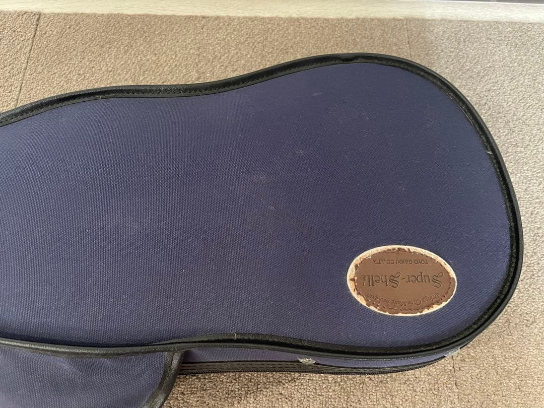 グラッツィオーゾ　分数バイオリン　1/2 Grazioso