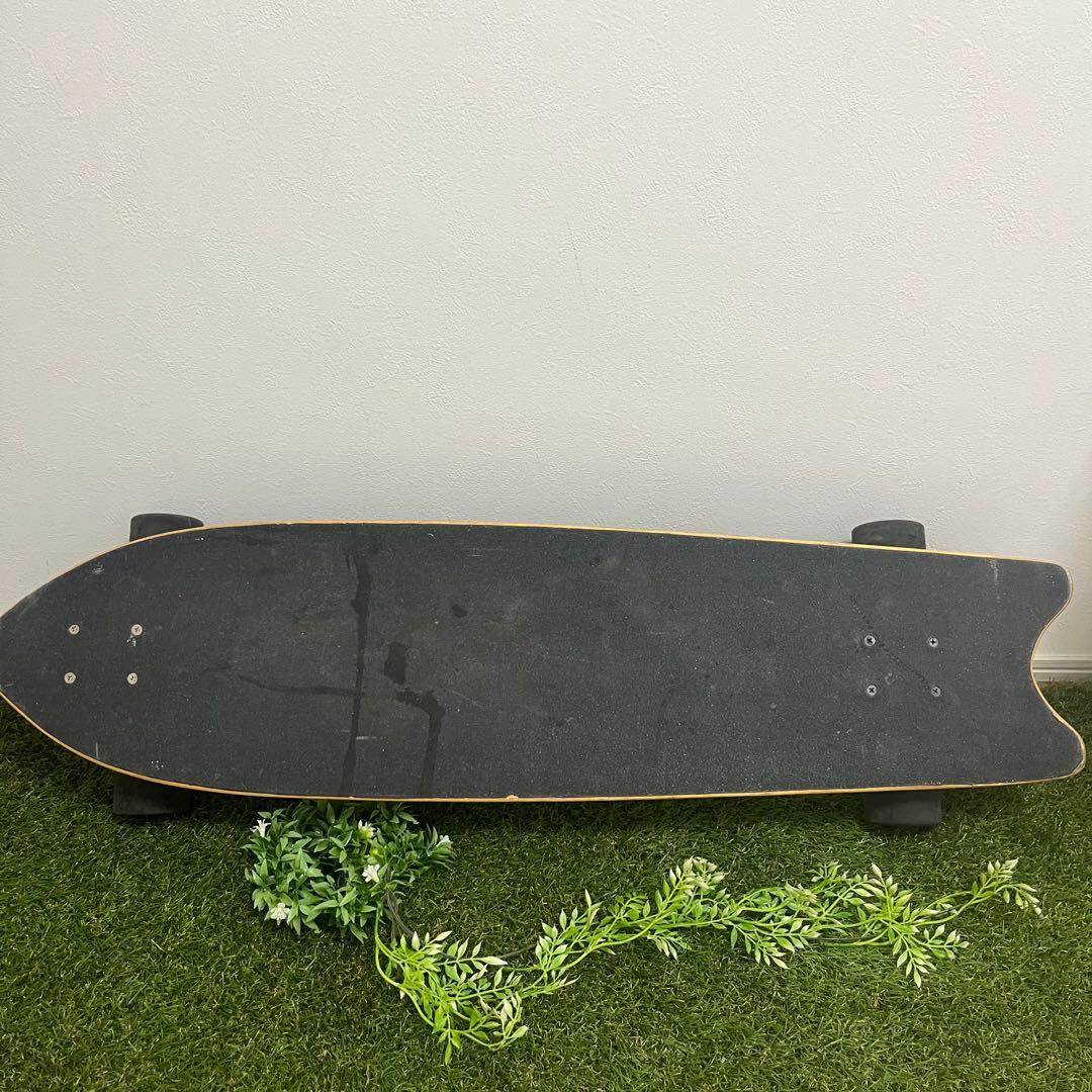 Rekon リーコン サーフスケート オフトレ クルージング スケートボード