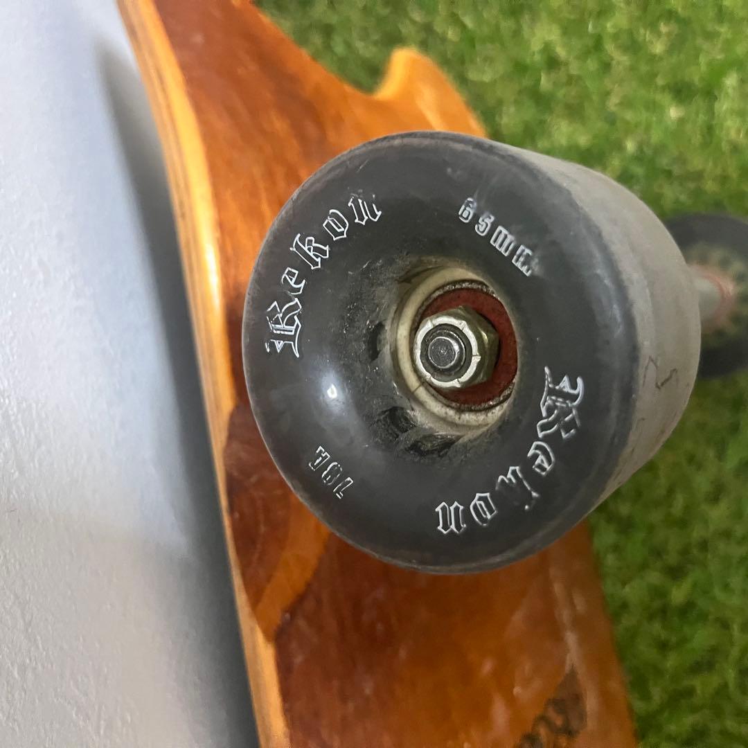 Rekon リーコン サーフスケート オフトレ クルージング スケートボード