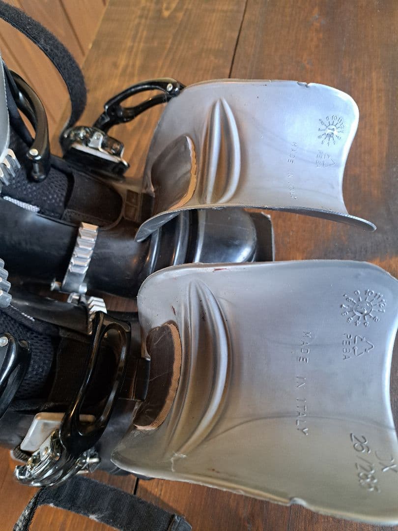 スコット SCOTT EXCURSION エクスカーション テレマーク スキー