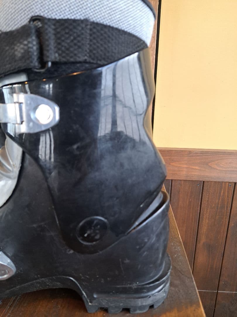 スコット SCOTT EXCURSION エクスカーション テレマーク スキー