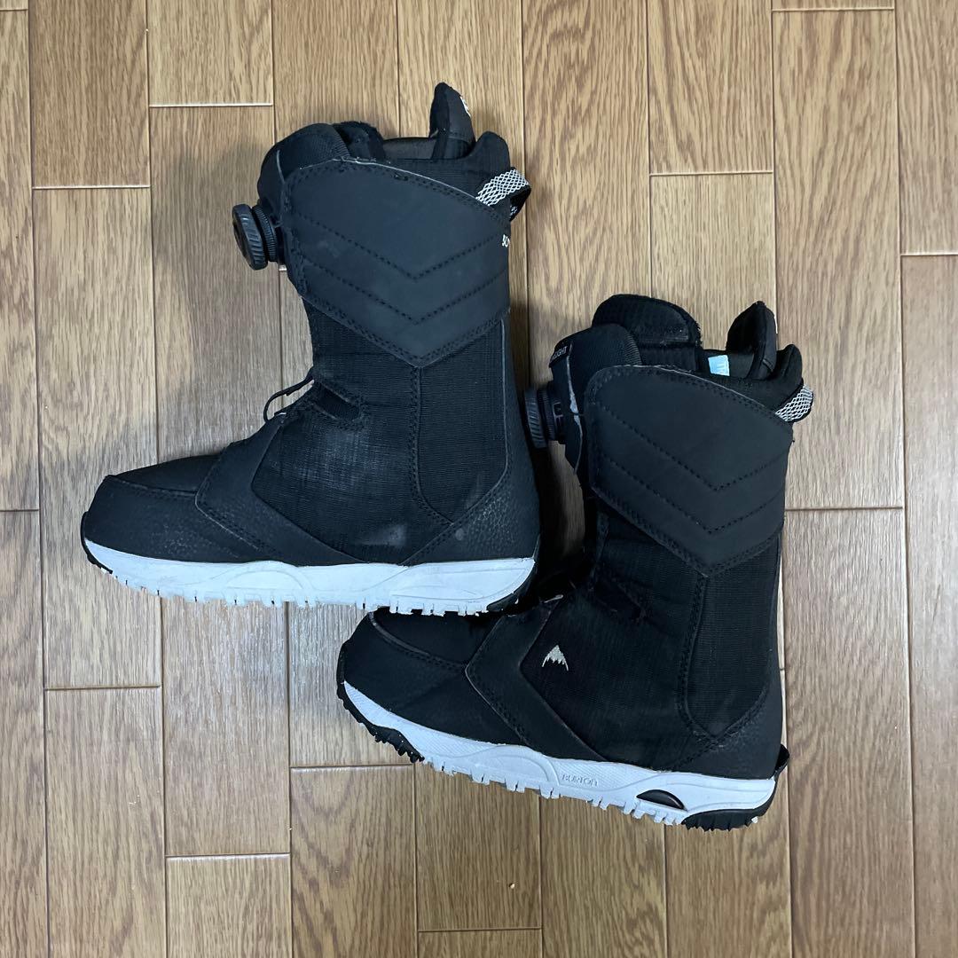 バートン 21cm Burton ライムライト BOA スノーボードブーツ