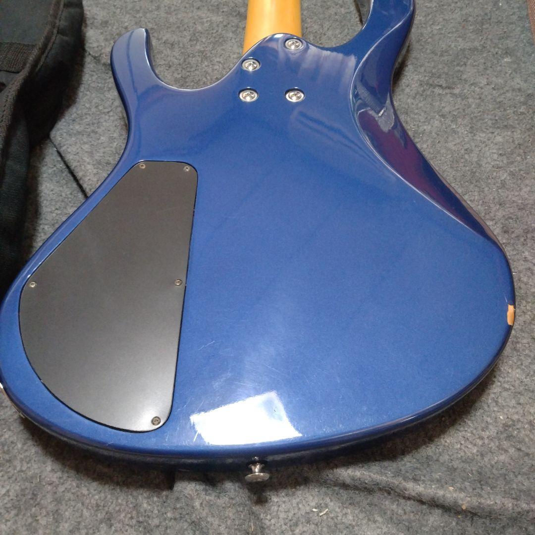 珍品 Aria Pro II Rhinoエレキベース