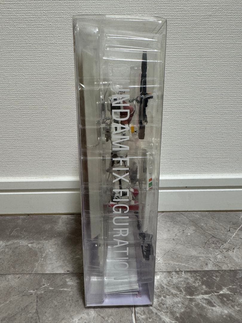 限定未開封　ガンダム　GUNDAM fix figuration ゼブンイレブン