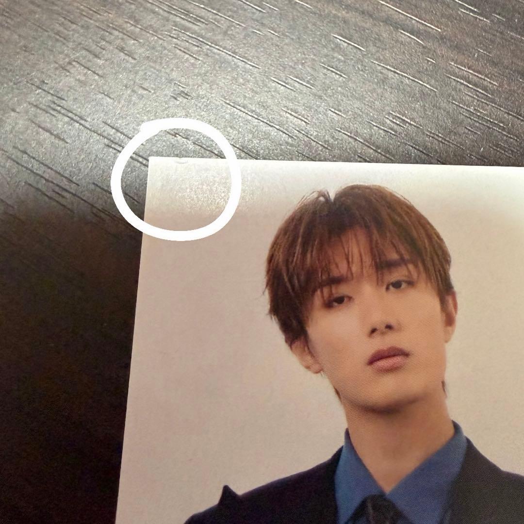 山中柔太朗　トレカ　コメサ