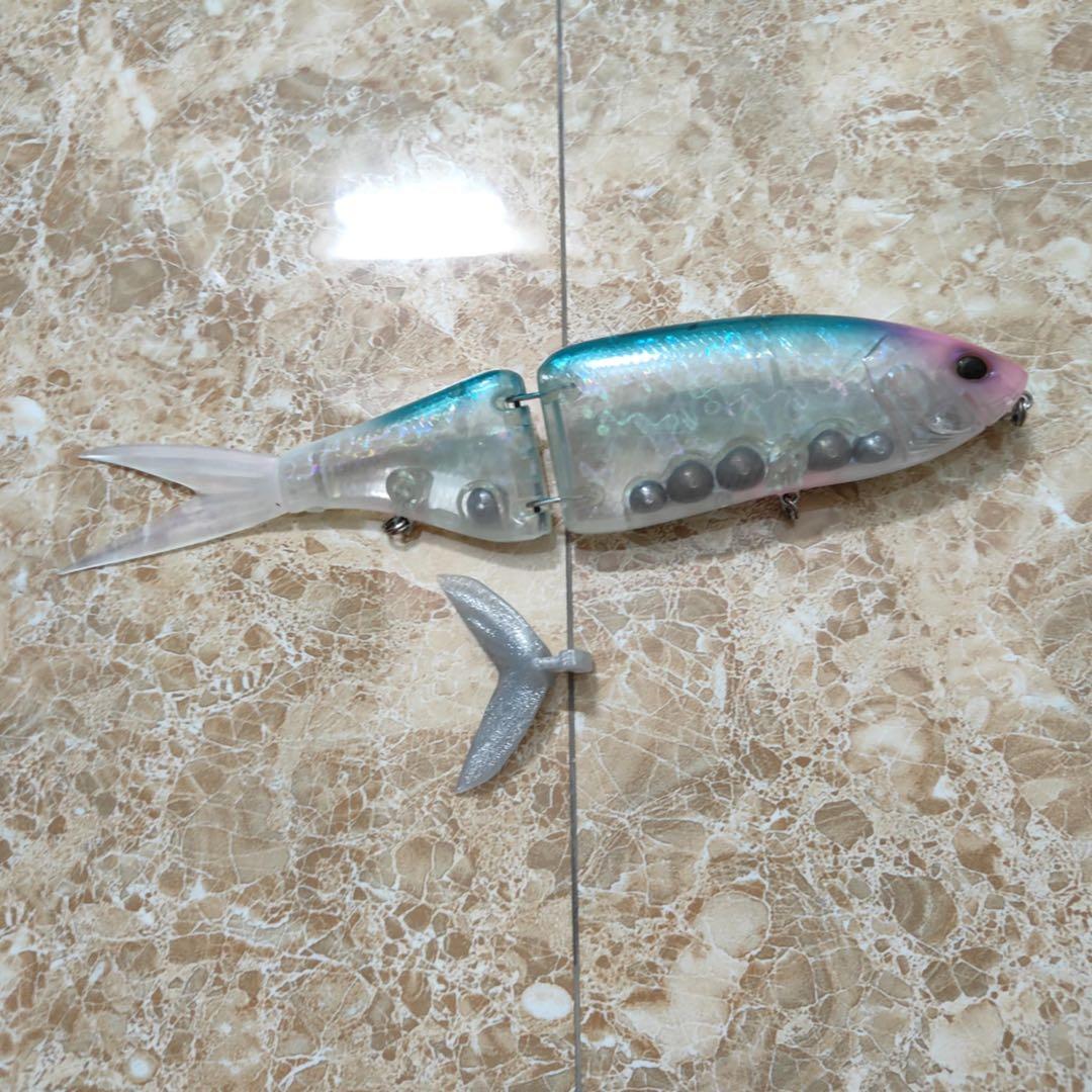 Drt Klash9 浜ヒウオ