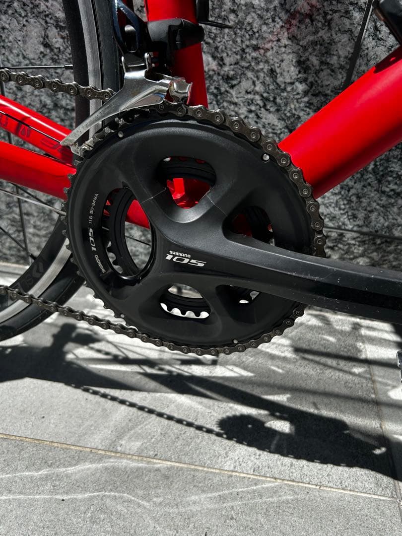 FELT FR30 ロードバイク 105 54