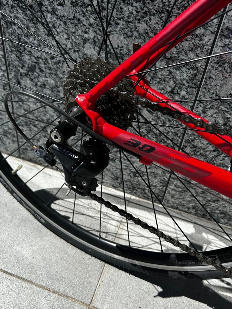 FELT FR30 ロードバイク 105 54