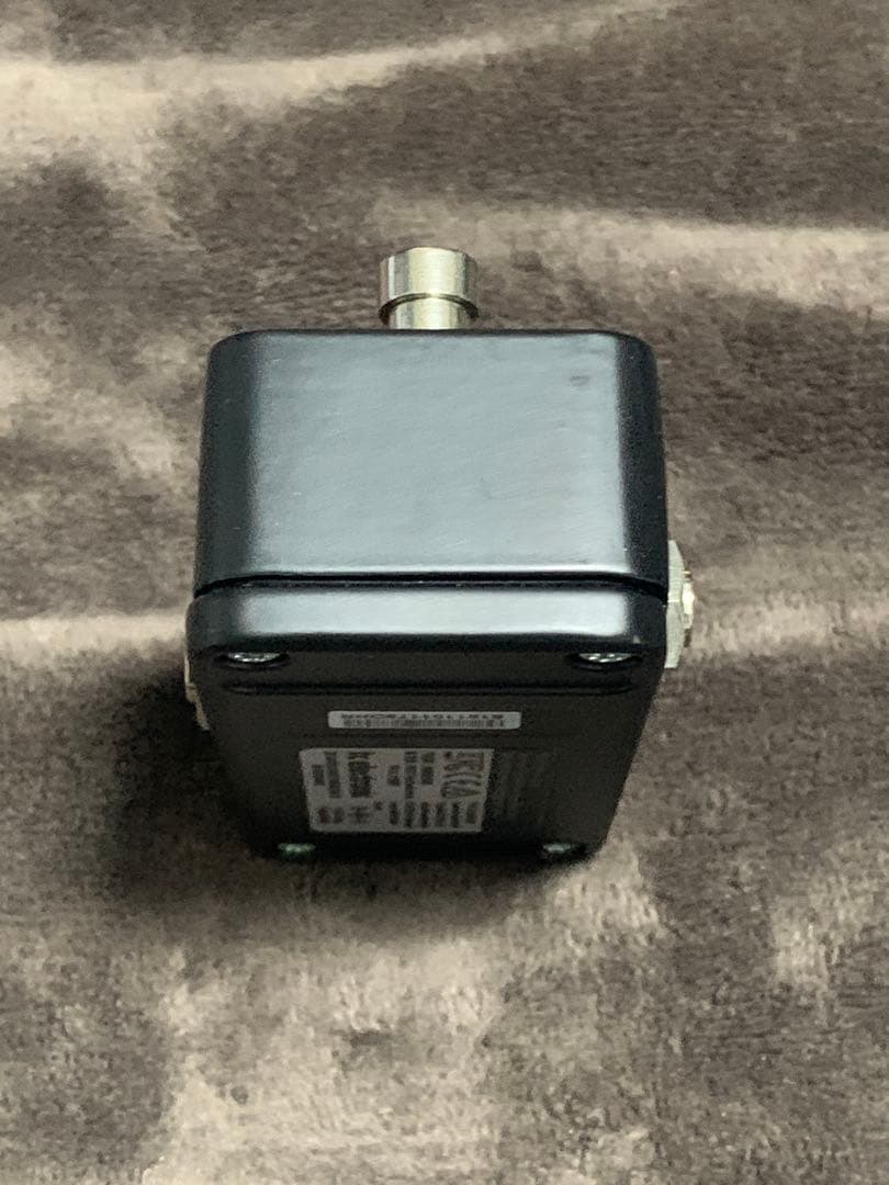 ギター polytune 3 noir tuner tc electronic