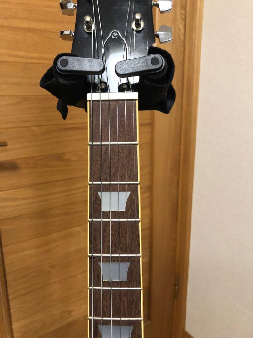 Great Lake Deluxe サンバースト エレキギター