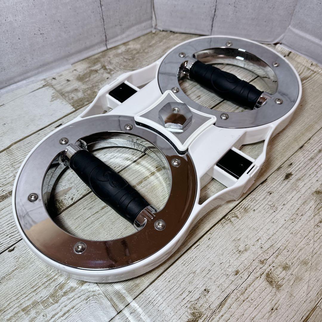 【極美品】バーンマシーン2 筋トレ 自宅で筋力アップ！