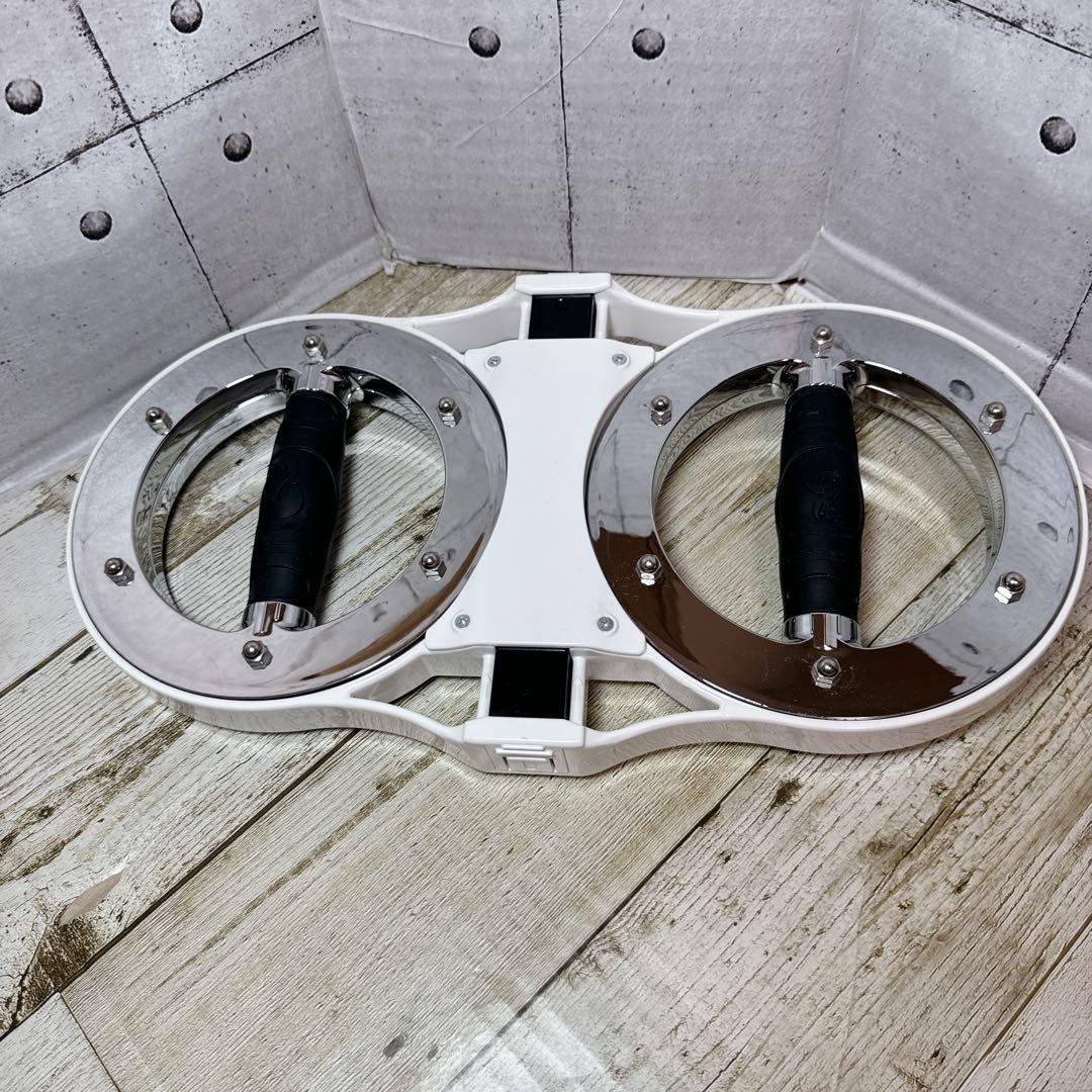 【極美品】バーンマシーン2 筋トレ 自宅で筋力アップ！