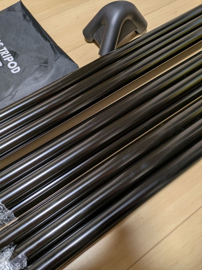 サーカス　トリポッド　レギュラー　CIRCUS TRIPOD REGULAR